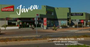 tiendas